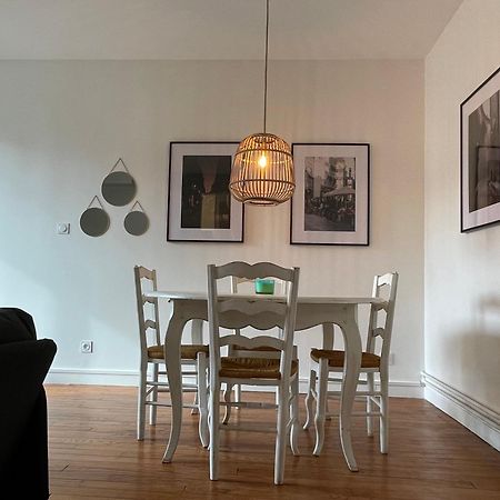 Le Louis Vitet Terrasse Proche Place Dupuy Toulouse Eksteriør billede