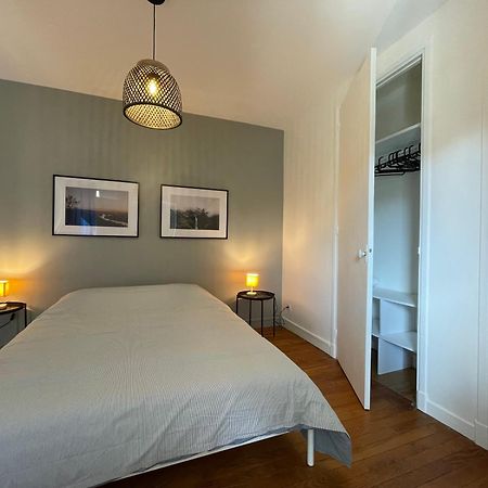 Le Louis Vitet Terrasse Proche Place Dupuy Toulouse Eksteriør billede