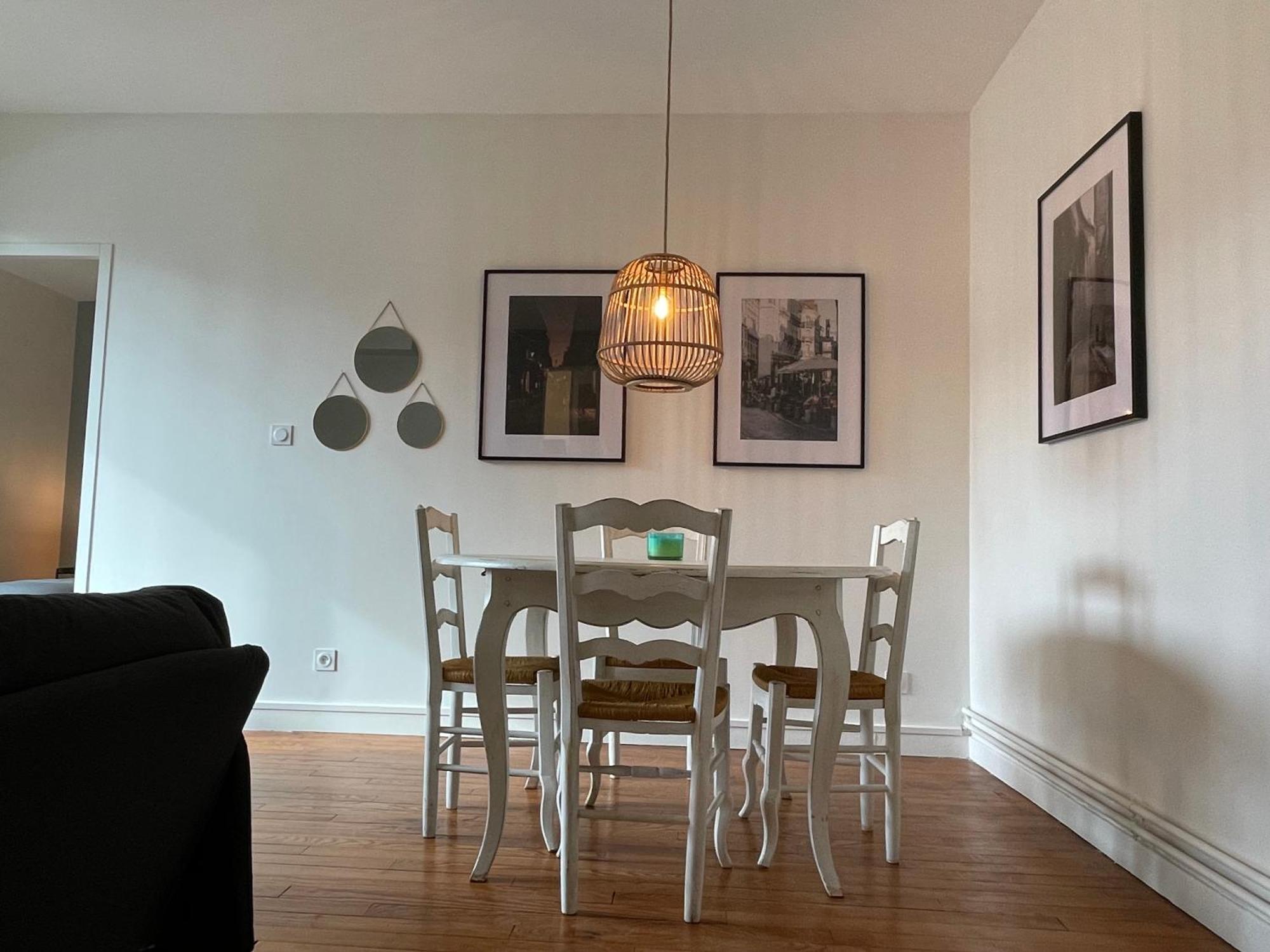 Le Louis Vitet Terrasse Proche Place Dupuy Toulouse Eksteriør billede
